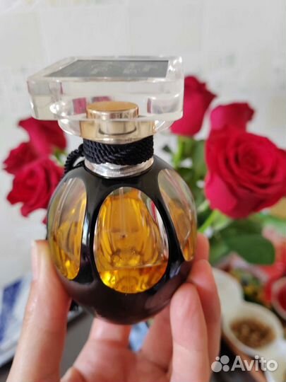 Парфюм женский остатки