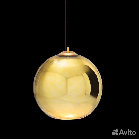 Loft2024-C Подвесной светильник loft IT Copper Sha