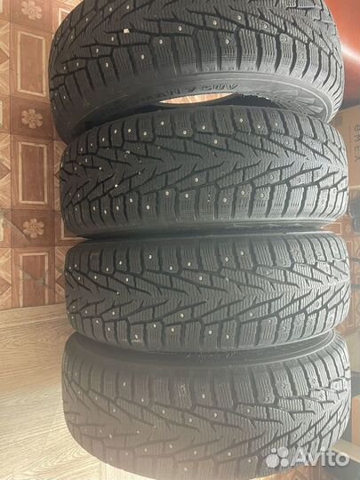 Nordman 7 255/65 R17 106T