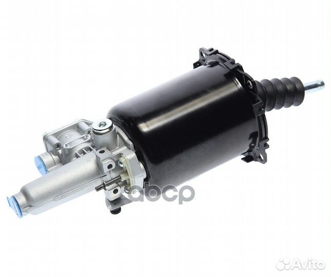 Пгу камаз-5460,6450,6520 megapower 160-15-017