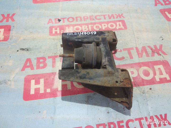 Подушка двигателя передняя правая Лифан Бриз