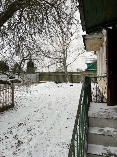 Участок 19,5 сот. (ИЖС)