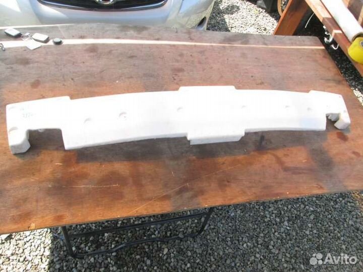 Пенопласт в бампер задний Toyota Camry ACV45