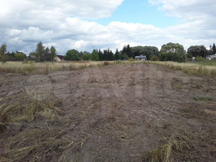 Участок 16 сот. (ИЖС)