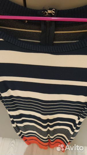 Платье женское 46 размер