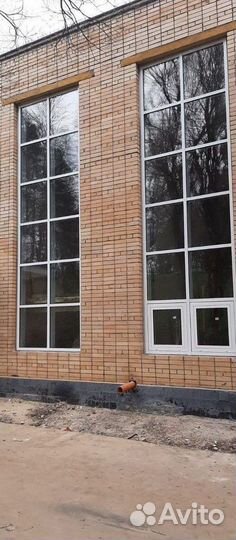 Пластиковые окна от производителя