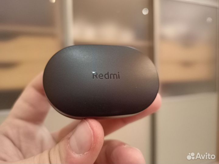 Беспроводные наушники xiaomi redmi airdots 2