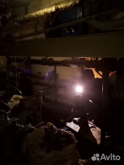 Учет тепловой энергии