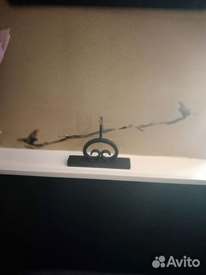 Настольные качели птицы,качаются 20 минут