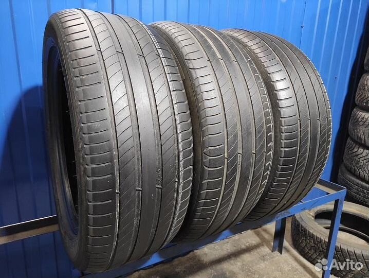 Michelin Primacy 4 235/50 R18