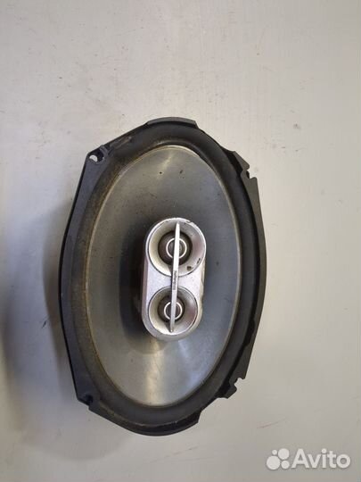 Динамик Opel Astra G, 2004