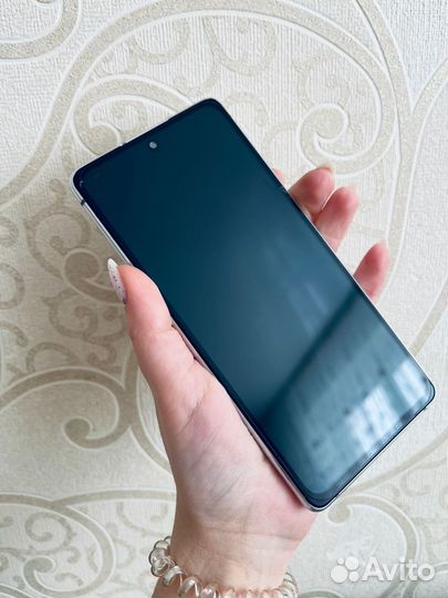 Samsung galaxy s20 fe snapdragon