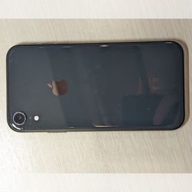 iPhone Xr, 128 ГБ