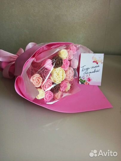 Шоколадные буквы/наборы. Съедобные букеты. Подарки