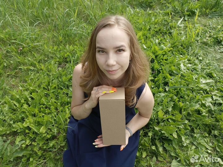 Самосборные коробки для ручных работ