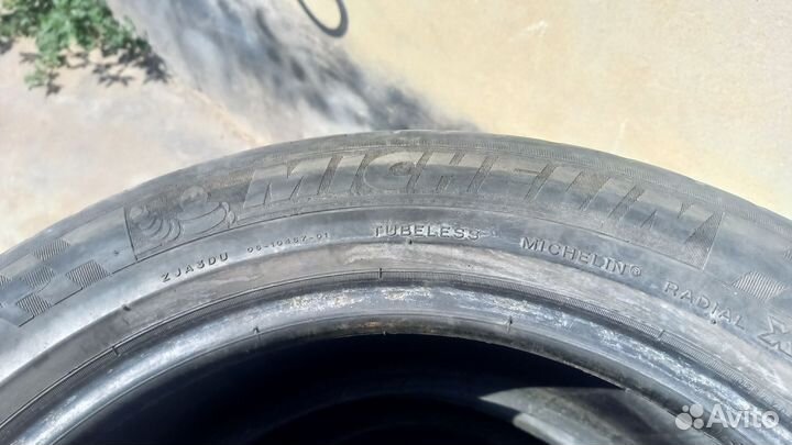 Michelin Pilot Sport 3 205/55 R16 98Y