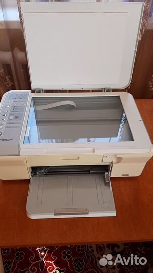 Продам многофункциональный аппарат