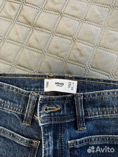 Джинсы mango 32