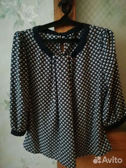 Женские вещи по 300