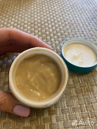 Увлажняющая маска для лица Glam Glow