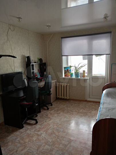 2-к. квартира, 48,7 м², 4/5 эт.