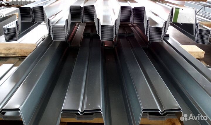 Металлопрокат Профнастил оптом
