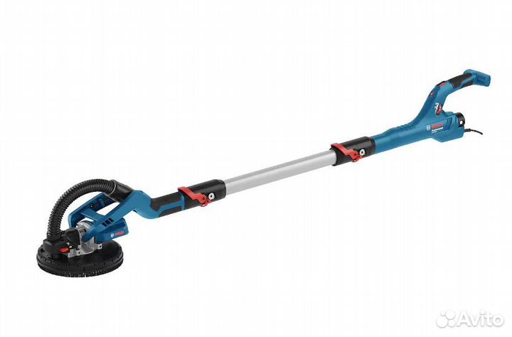 Шлифмашина для стен и потолков аренда прокат