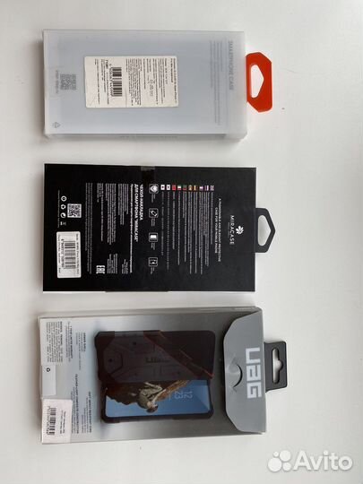 Чехол на iPhone 11pro max
