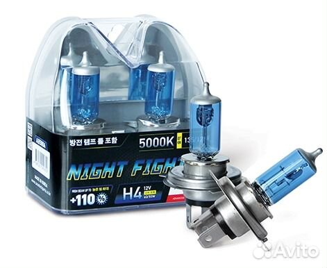 Продажа Корейских авто ламп