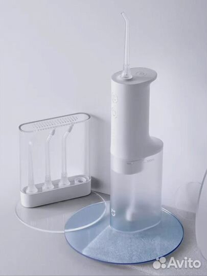 Ирригатор Xiaomi Mijia Electric Flusher (MEO701)