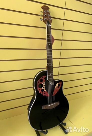 Гитара Martinez