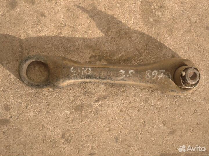 Рычаг задний правый Volvo S40 2004-2012