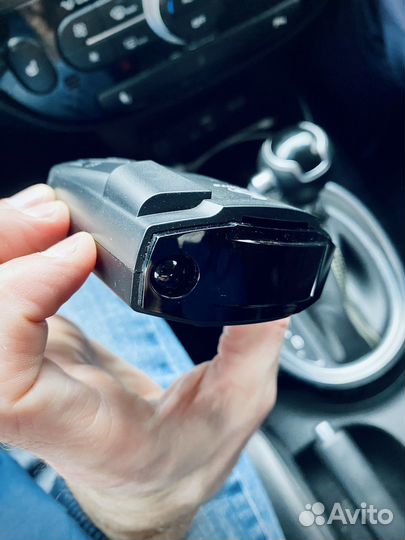 Радар-детектор Cobra CT 2450