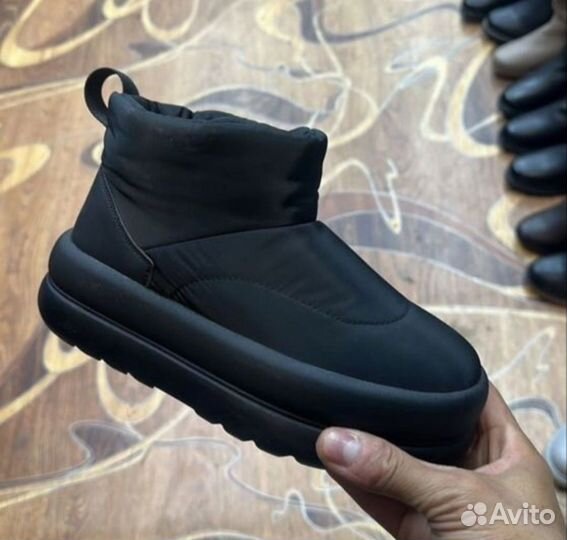 Угги женские