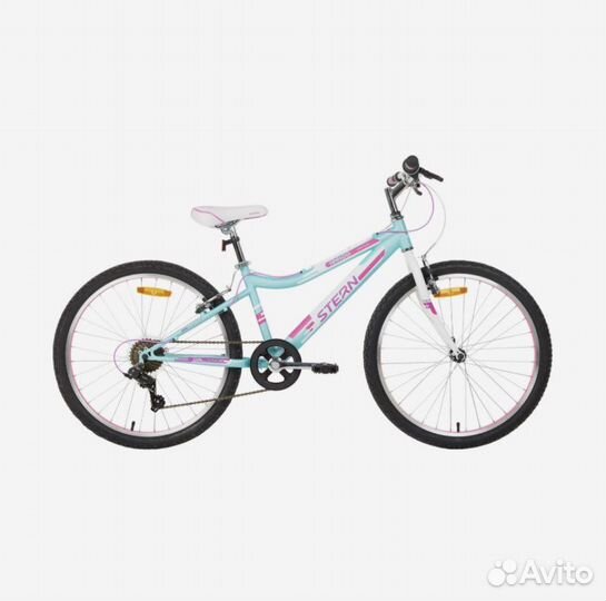 Велосипед для девочек