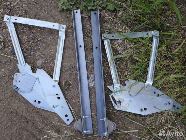 Фурнитура для дивана