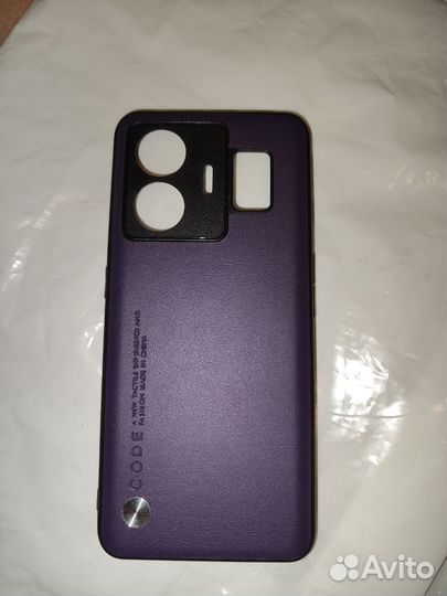 Чехол к телефону Realme gt neo 5 или gt 3