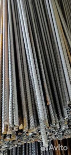 Арматура новая. Производитель