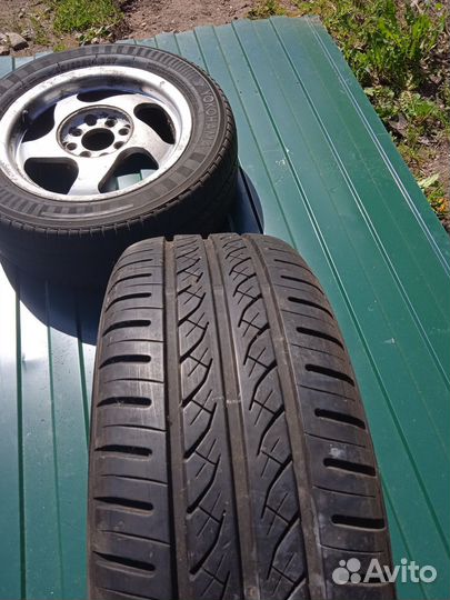 Yokohama A.Drive AA01 185/60 R14 82