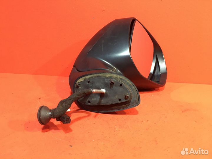 Зеркало заднего вида Citroen C3 picasso EP3 (Б/У)