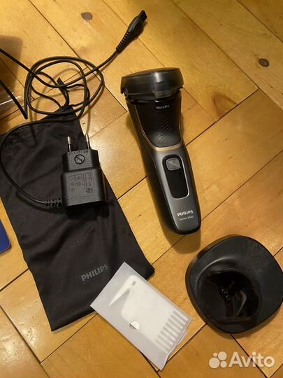 Бритва электрическая panasonic