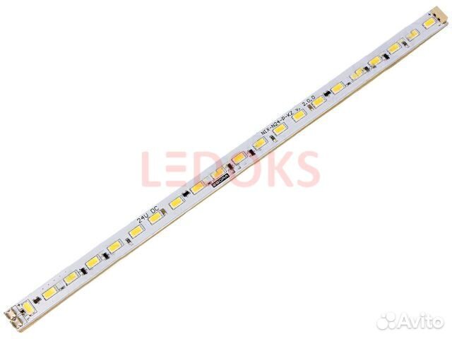 Светодиодные линейки