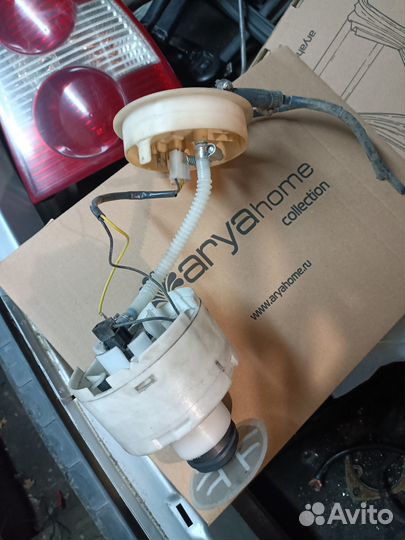 Бензонасос Volkswagen Passat B5 +