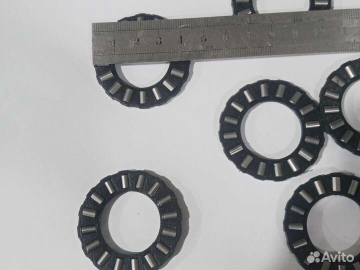 Подшипники гур валдай