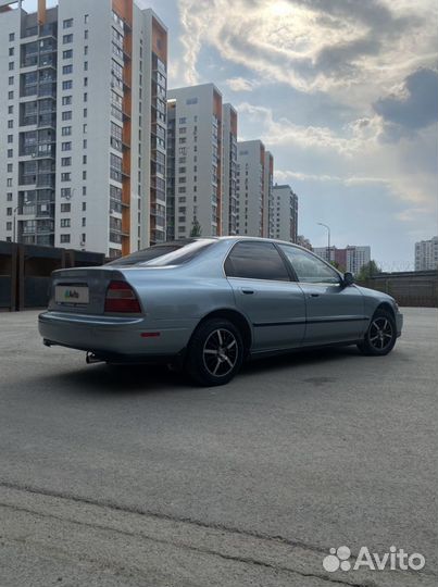 Honda Accord 2.2 МТ, 1995, 210 000 км