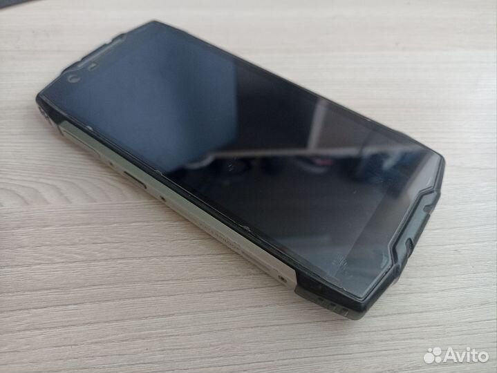 Blackview BV6800 Pro, 4/64 ГБ