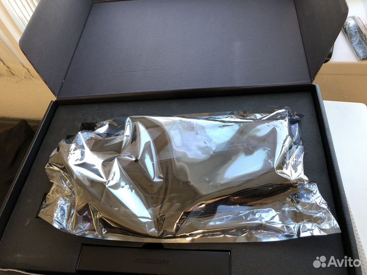 Видеокарта Gigabyte PCI-E GV-N208taorusx W-11GC