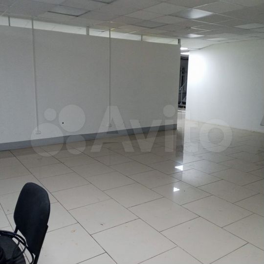 Торговая площадь, 110 м²