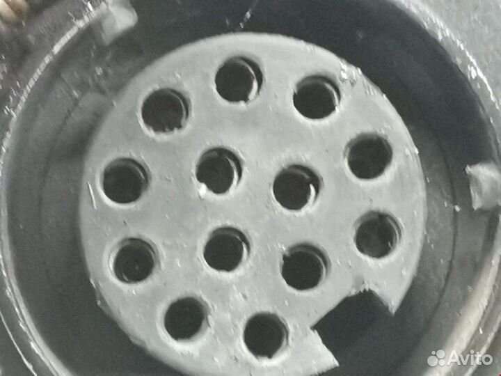 Фаркоп (прицепное устройство) для Ford Mondeo 3