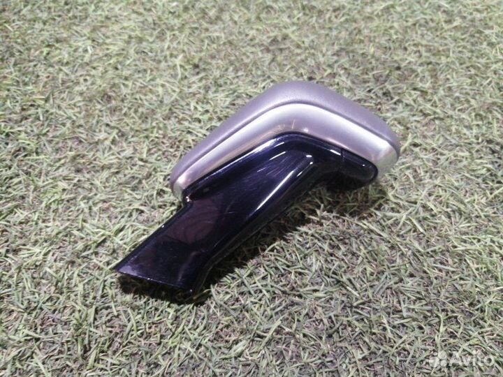 Ручка селектора АКПП Porsche Cayenne Turbo E3 9Y